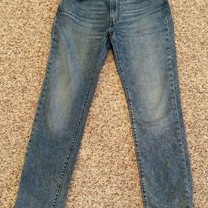 Levi’s 511 Slim Fit Men’s Jeans 32x32